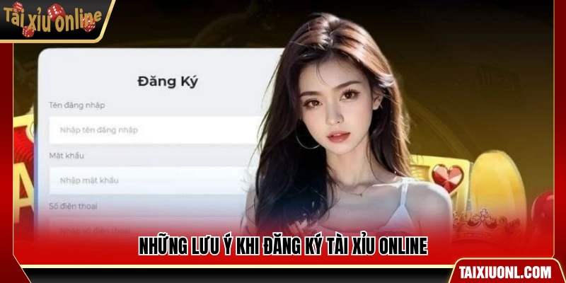 Các điểm quan trọng quyết định tính hợp lệ tài khoản