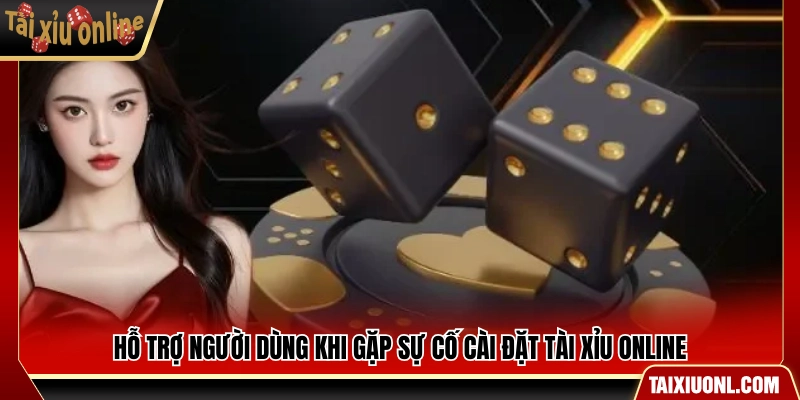 Giải pháp khắc phục sự cố khi cài đặt ứng dụng