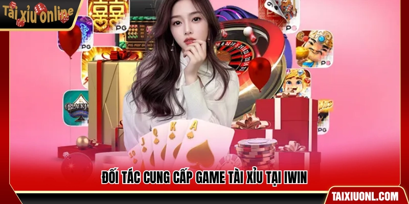 Các đơn vị phát triển game hợp tác cùng i Win