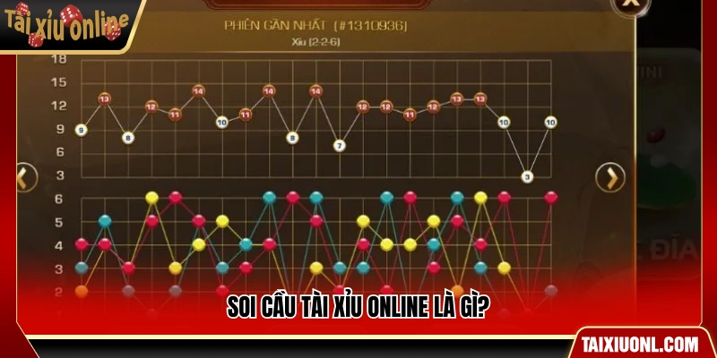 Soi cầu tài xỉu online được hiểu như thế nào?